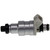 Remanufactured Multi Port Fuel Injector | GBI842-12155