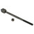 Front Inner Steering Tie Rod End | MOOEV800623