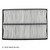 Air Filter | BEC042-1700