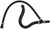 Heater Hose Assembly | DOR626-111