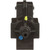 Turbocharger Boost Solenoid | BWDTWS3
