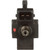 Turbocharger Boost Solenoid | BWDTWS3
