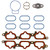 Engine Intake Manifold Gasket Set | 557MS 96841-2