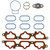 Engine Intake Manifold Gasket Set | 557MS 96841-2