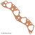 Intake Manifold Gasket | BEC037-6006