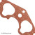 Intake Manifold Gasket | BEC037-6006