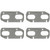 Exhaust Manifold Gasket Set | 557MS 95949