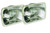 Headlamp Kit 190X132Mm H4 12V Ece | HEL003427811