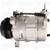 NEW A/C Compressor | VAL815671