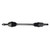14-20 Mitsubishi Mirage CV Axle Assembly  - Front Left | GSPNCV51062