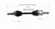 Buick, Chevrolet, Pontiac CV Axle Assembly  - Front Right | GSPNCV10228