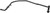 Heater Hose Assembly | DOR626-113
