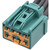 Multi Function Connector | BWDPT2444