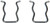 Cooling System Retaining Clips | DOR800-019