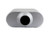 FlowMonster Muffler, 2 Chamber, 2.25 in. Offset Inlet/2.25 in. Center Outlet, Case Dimensions 4 in. x 9.75 in. x 13 in., 19 in. Overall Length, Aluminized Steel | 37A42441-FM
