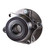 Hub Assembly | SAG102352
