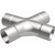 Exhaust X-Pipe - 2.50in. | 25K10781