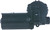 Remanufactured Windshield Wiper Motor | CAR40-267