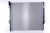 Radiator w/Integrated Transmission Oil Cooler | NIS69479