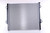 Radiator w/Integrated Transmission Oil Cooler | NIS69479