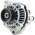 Remanufactured First Time Fit Alternator, 70 Amp | DEN210-4148