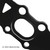 Exhaust Manifold Gasket | BEC037-8137