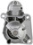 Remanufactured Starter | BOSSR0459X