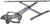 Window Regulator | DOR740-920