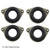 Engine Valve Cover Gasket Set | BEC036-2067