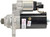 Remanufactured Starter | BOSSR0833X