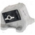 Engine Mount Front Right | 62M3563