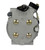 Air Conditioning Compressor with Clutch | NIS89226
