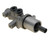 Element3 New Brake Master Cylinder | RAYMC391255