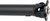 Driveshaft | DOR946-835