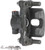 Remanufactured Unloaded Caliper w/Bracket | CAR18-B5039