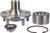 Front Wheel Hub Bearing Kit For Ford 2010-2013 | SKFBR930529K