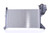 Radiator w/Integrated Transmission Oil Cooler | NIS62597A
