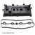 Valve Cover Assembly | BEC036-0012
