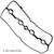 Valve Cover Assembly | BEC036-0012