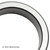 Wheel Bearing Spacer | BEC053-0025