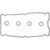 Engine Valve Cover Gasket Set | 557VS 50459 R