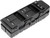 Power Window Switch | DOR901-459