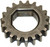 Engine Balance Shaft Sprocket | CKYS1101