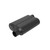 40 Series Muffler 409S - 2.50 Offset In / 2.50 Offset Out - Aggressive Sound | 37A8042543