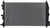 Complete Radiator | SPECU13197
