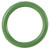 Green Round O-Ring | 4SE23680
