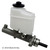 Brake Master Cyl | BEC072-9683