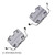 Disc Brake Hrdwr Kit | BEC084-1907