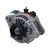 Remanufactured First Time Fit Alternator, 80 Amp | DEN210-0619