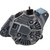 Remanufactured First Time Fit Alternator, 80 Amp | DEN210-0619